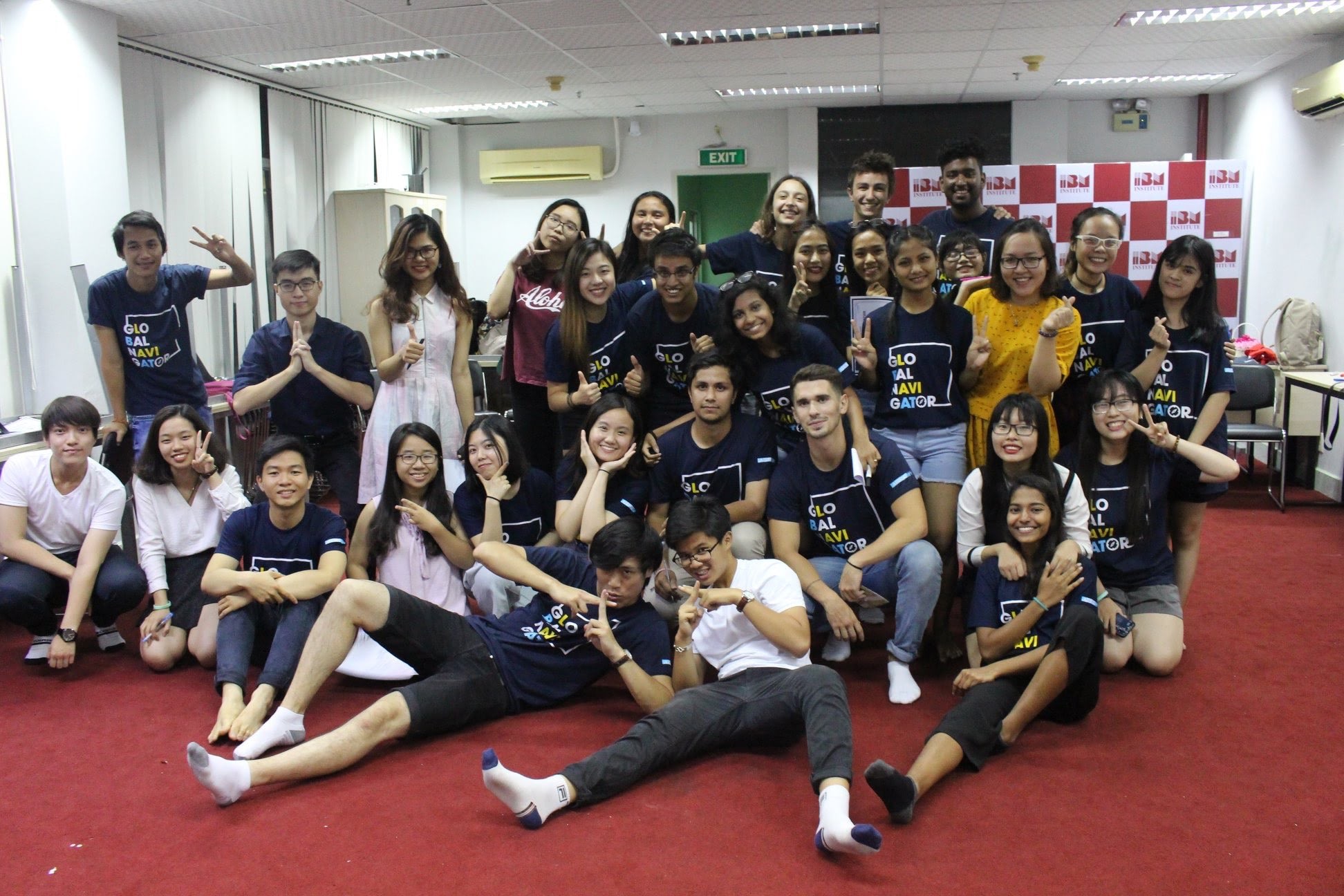 AIESEC Hong Kong